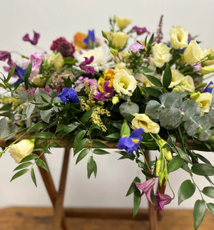 Top Tips for Selecting Funeral & Sympathy Flowers