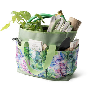 Gardening Tote Bag by Seed & Sprout