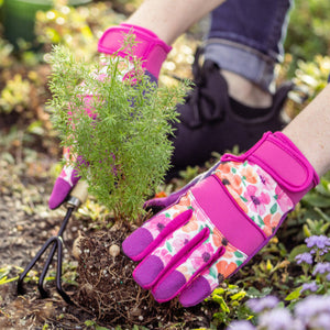 Gardening Gloves by Seed & Sprout